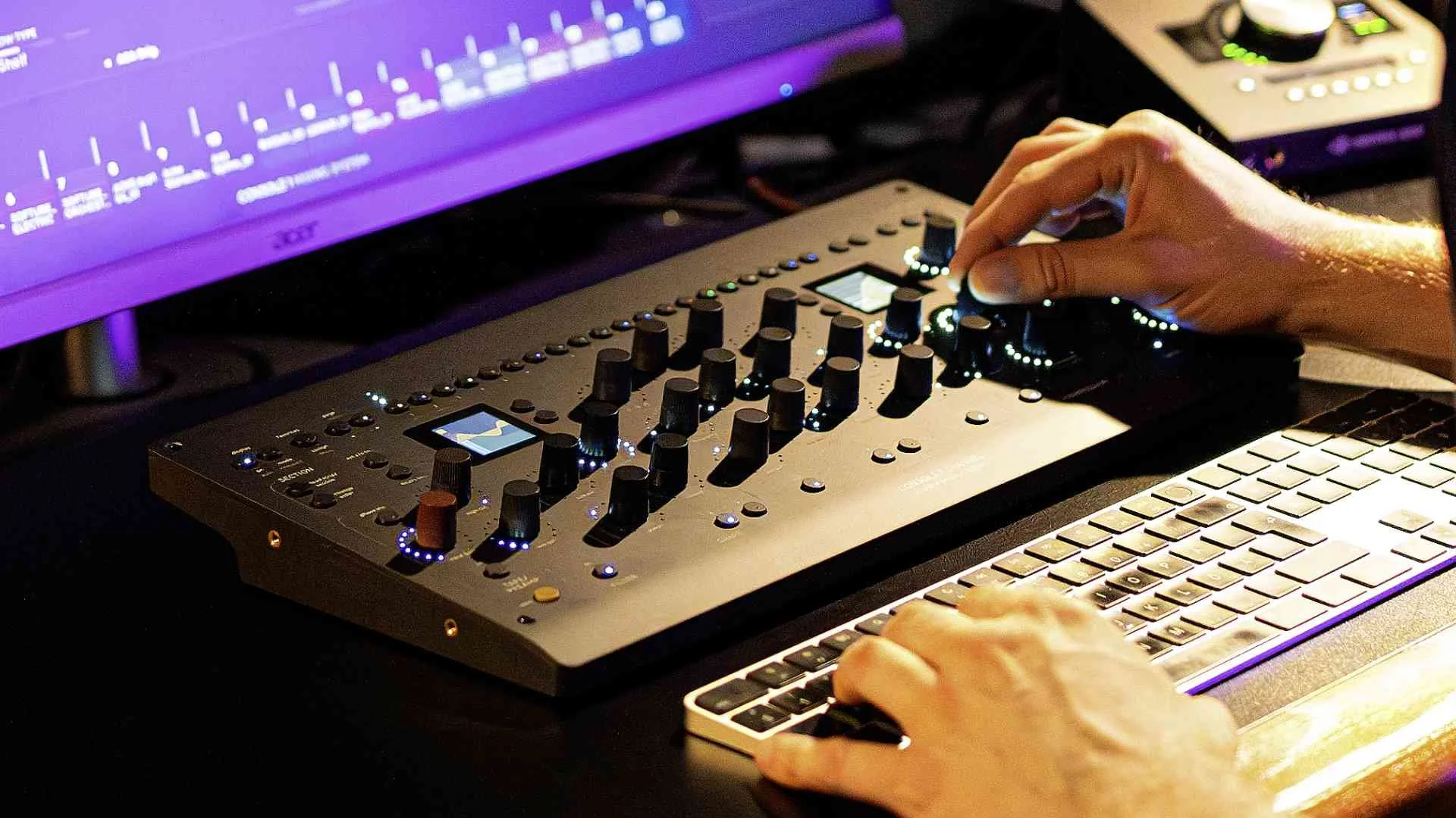 Softube Console 1 Channel Mk III Announced | Production Expert